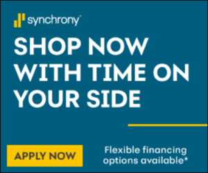 Synchony Financing